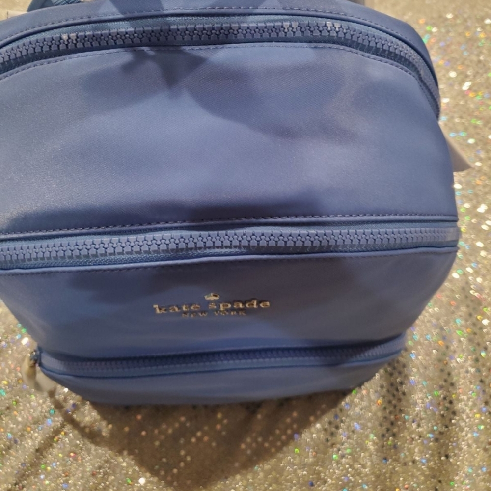 Kate spade backpack - Picture 3 of 7
